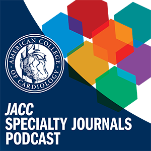 JACC Specialty Journals Podcast