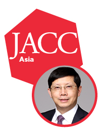 JACC: Asia